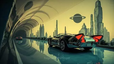 video poster