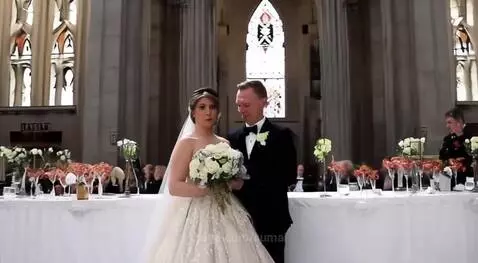 Wedding video by suma