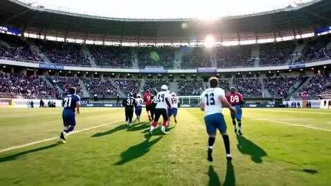 Football by suma