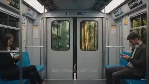 video poster