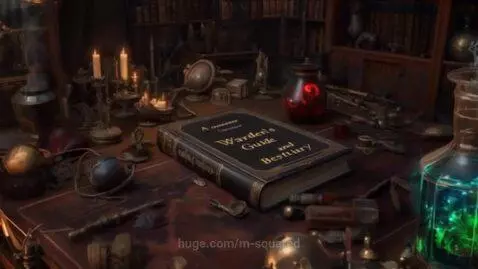 video poster