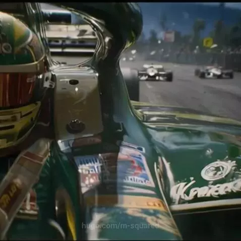 video poster