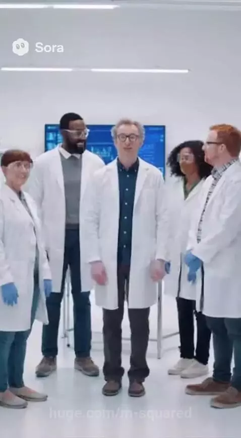 video poster