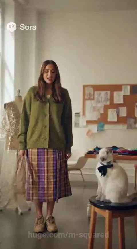 video poster