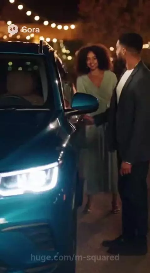 video poster