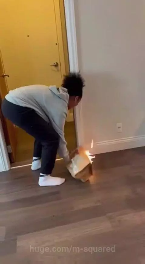 Scatman by m-squared