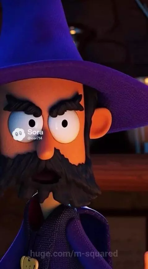 Poor Kim by m-squared