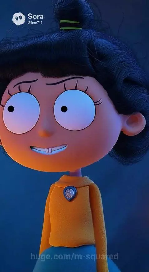 Cinnamon Rolls by m-squared