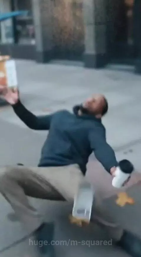 Sandman 2 by m-squared