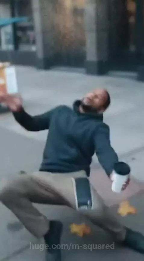 Sandman 2 by m-squared