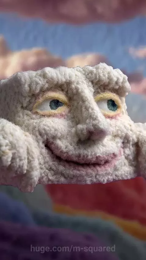 The gang talks about Past Lives by m-squared