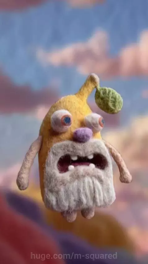 Softbound by m-squared