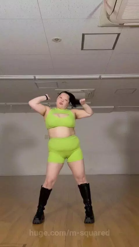 Iris out Bad Influencer by m-squared