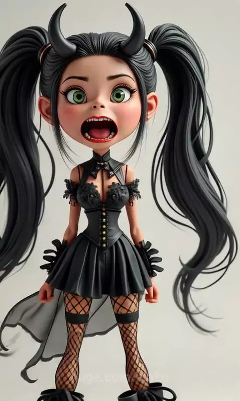 Scream by mako