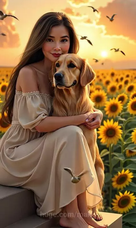 Mako & Me by mako