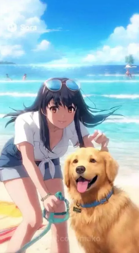 video poster