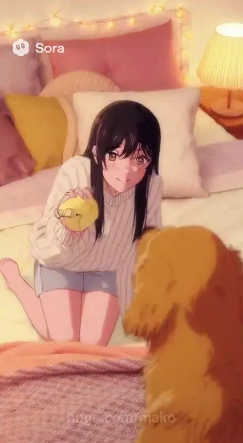 video poster