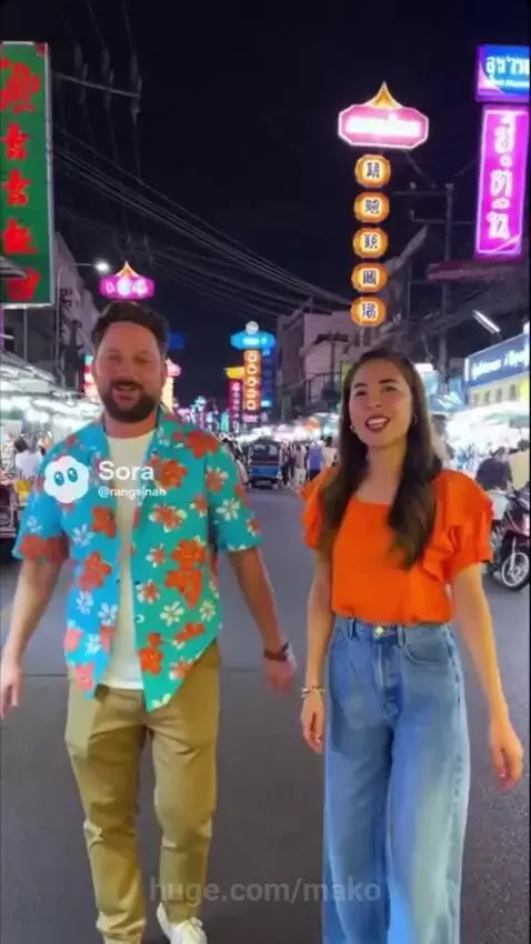 Mako & DenRakEiw by mako