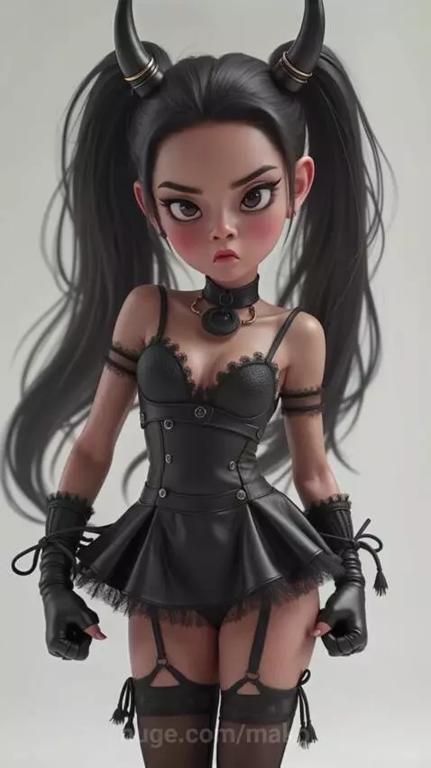 angry by mako