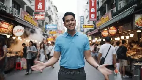video poster