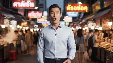 video poster