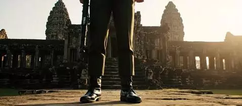 video poster