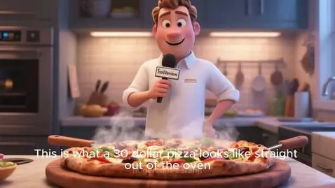 video poster