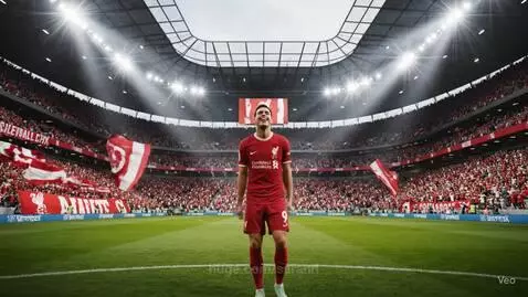 i love liverpoolfc by sarann