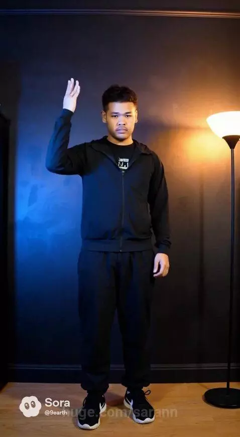 เต้นรำ by sarann