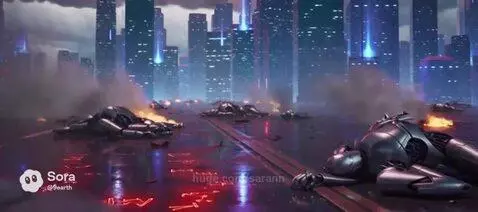 Try making a movie by sarann