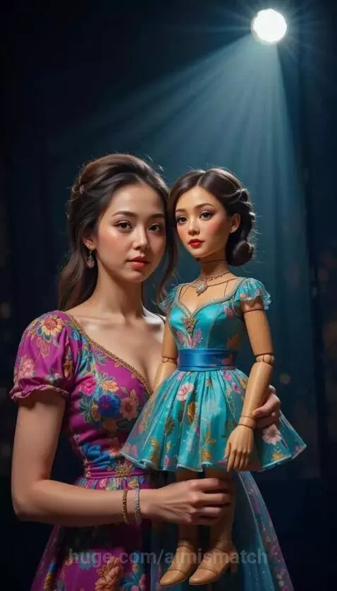 video poster