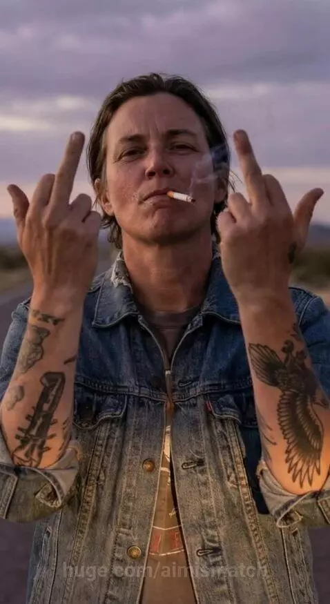 Swagggg by aimismatch