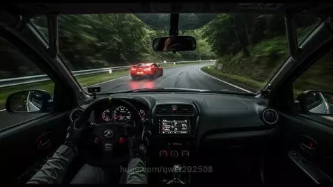 video poster