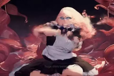 Video by serega
