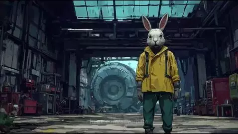 video poster