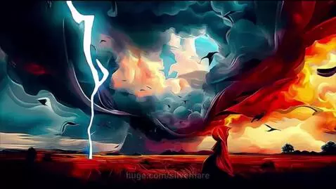 Echoes - Music Video by silverhare