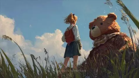 video poster