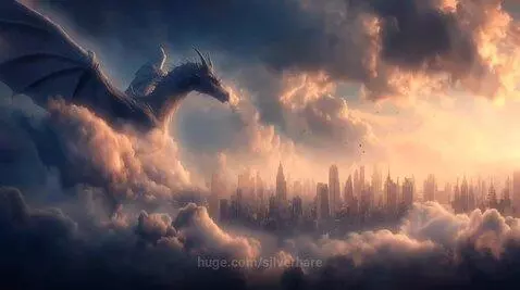 Last Days by silverhare