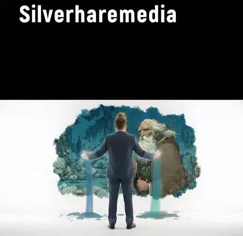 Silverharemedia.com by silverhare