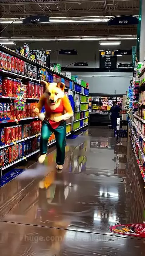 When i here britney in the supermarket by seorankhigher