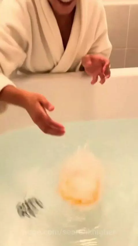 Bath Bomb Kittens🐾🛁💣 by seorankhigher