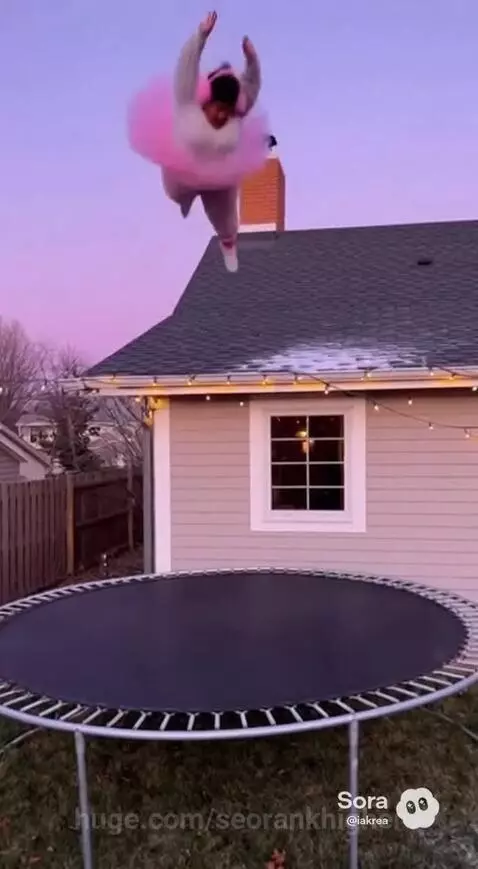 jumping jack flash 😂 by seorankhigher