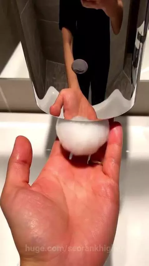 i want this soap dispenser ! by seorankhigher