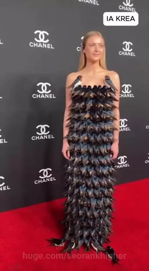 The new fashion ! Whats your favorite ? by seorankhigher