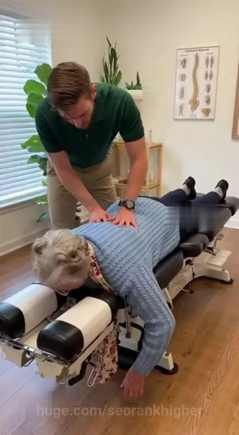 SHe is for real ! by seorankhigher