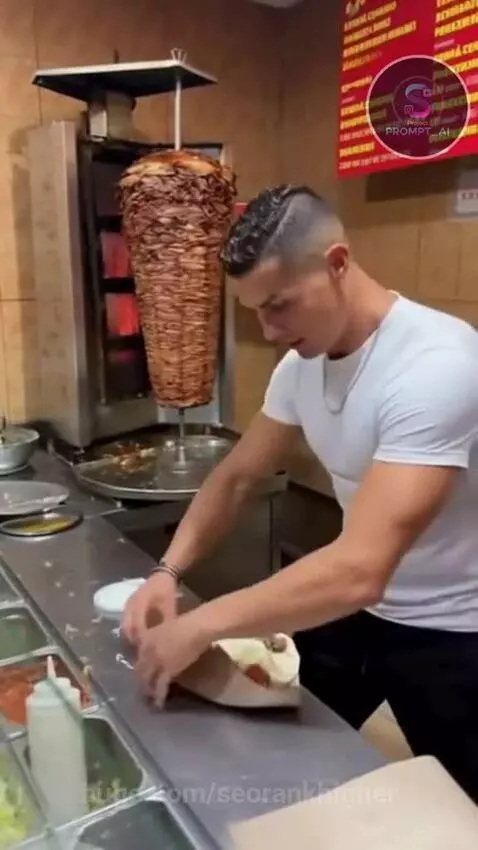 The best doner in town by seorankhigher