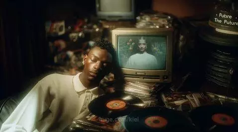 video poster
