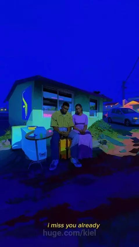 video poster