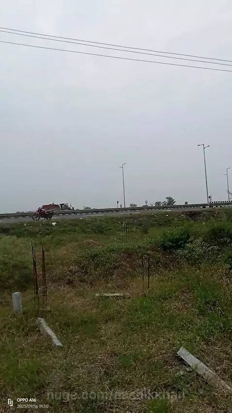 Mpeb vibhag valo ne mere plot ke upar tar dal diye h or meri... by aashikkhan