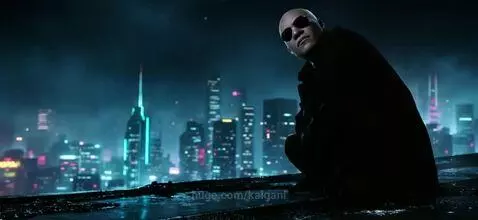 video poster